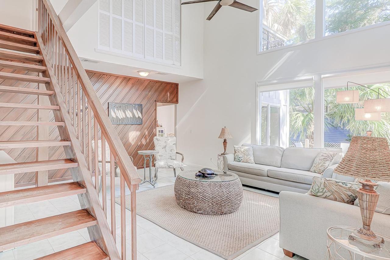 20 Pelican Hilton Head Island Exterior foto