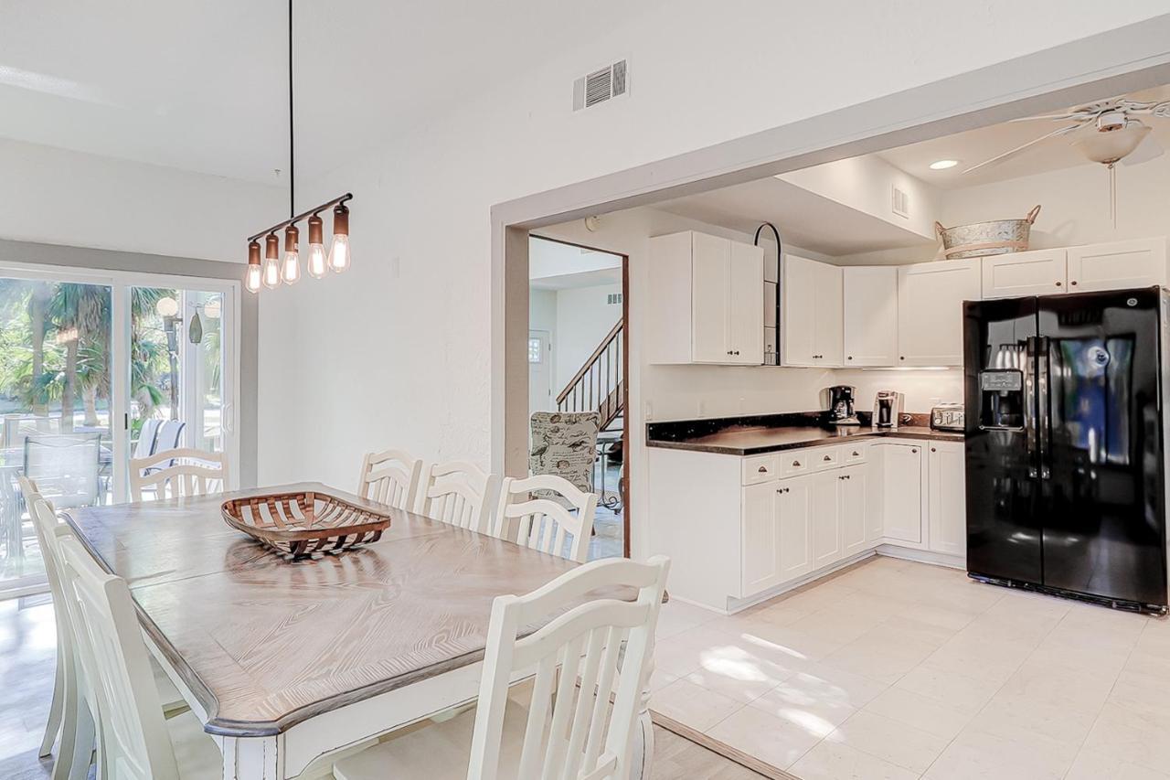 20 Pelican Hilton Head Island Exterior foto