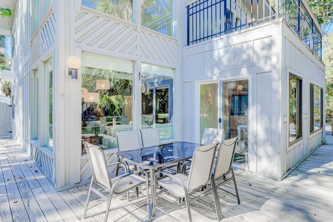 20 Pelican Hilton Head Island Exterior foto