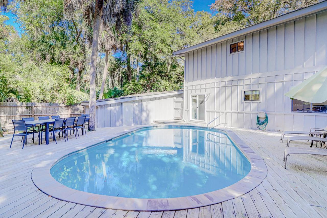 20 Pelican Hilton Head Island Exterior foto